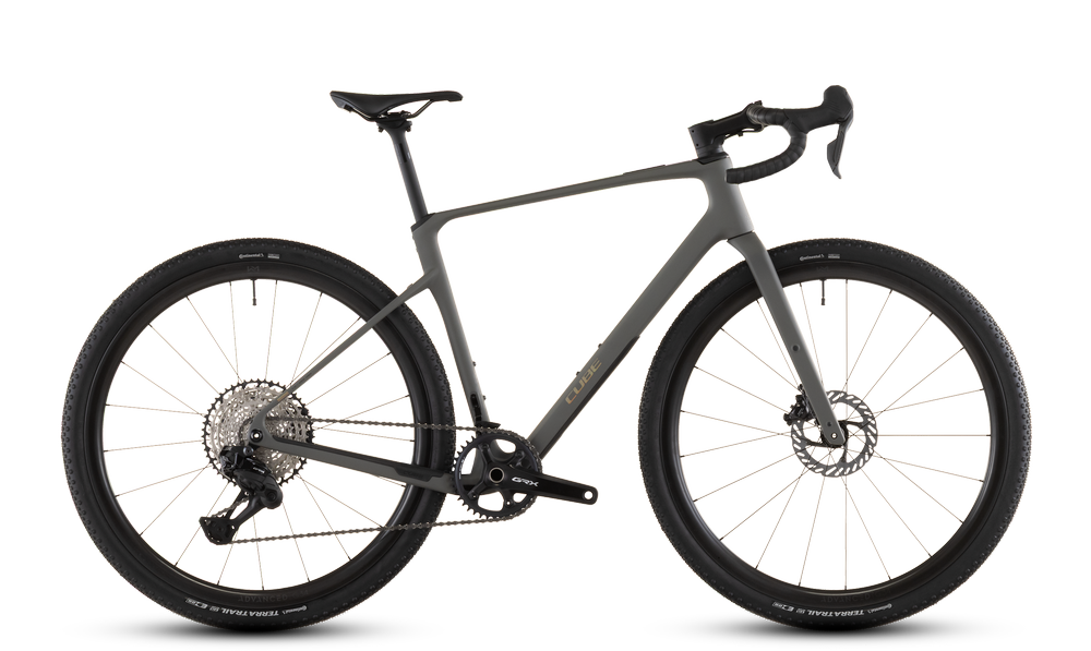 Cube Nuroad C:62 EX oldgrey´n´prism Modell 26