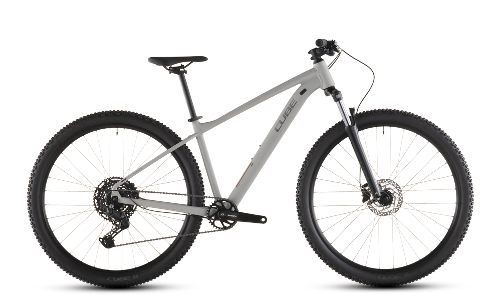 Cube Aim Pro greige´n´titan Modell 26