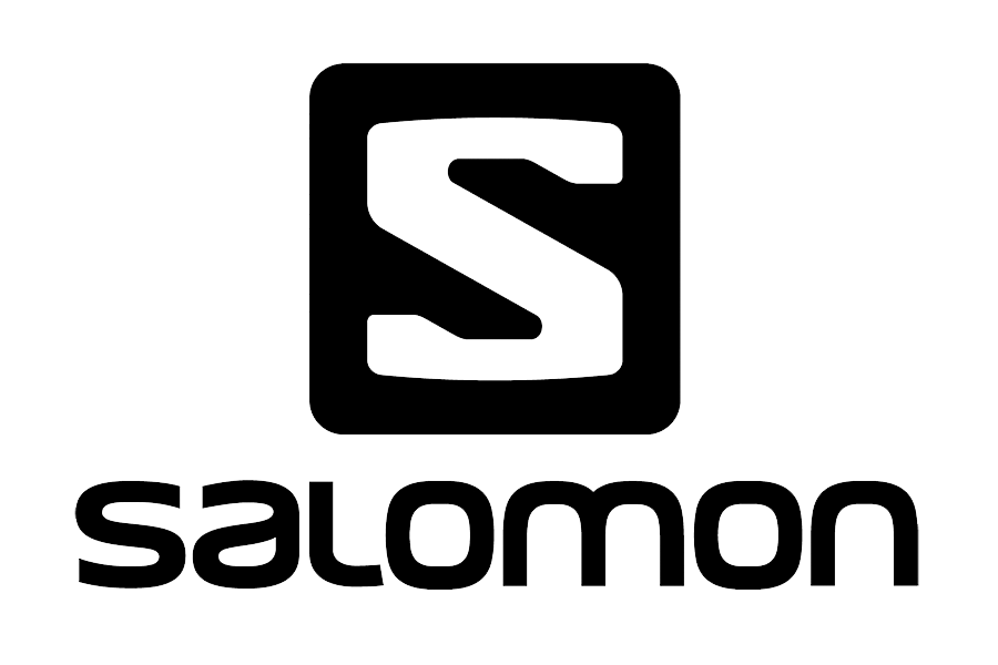 Salomon Logo Image