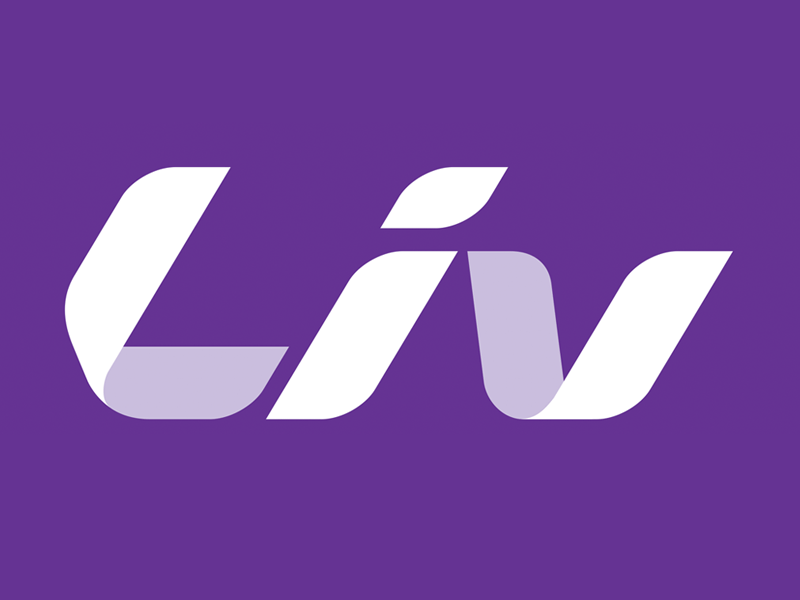 Liv Logo Image