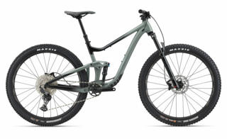 Giant Trance 2 Slate / Black 29"