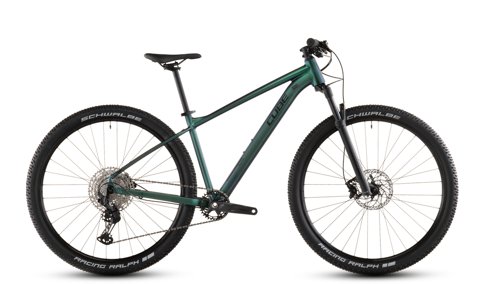 Cube Reaction Pro goblin´n´black Modell 26